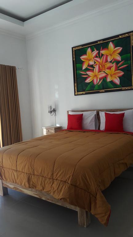 Jiva Bungalow Lembongan Buitenkant foto